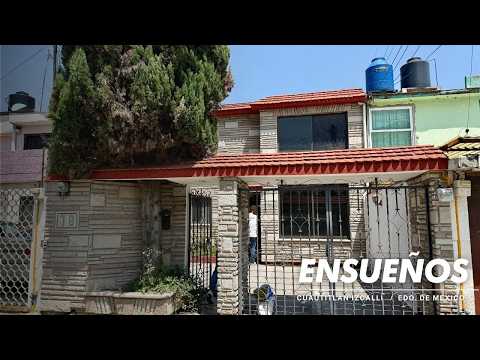 House in Ensueños