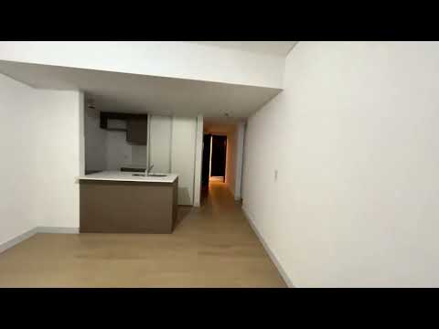 Three-room apartment in Almagro