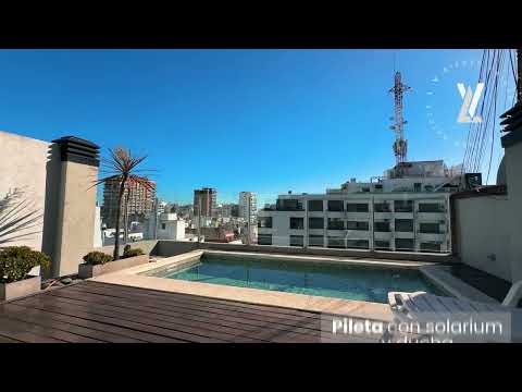 Studio Apartment for Sale in Palermo