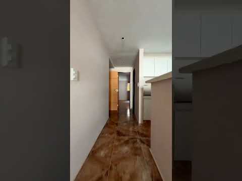 Venta - Departamento 1 Dormitorio a estrenar (Sin Balcon) | Rio de janeiro 1336 - Echesortu, Rosario