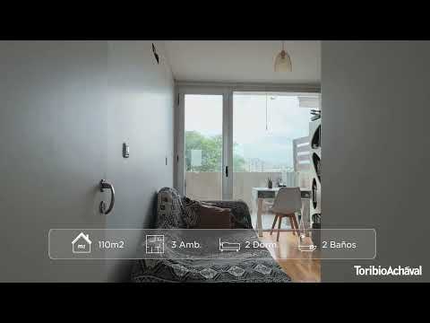 REPRICED. Praia 10, Portezuelo, Nordelta—For Sale with Rent, 3 bedrooms, overlooking Central Nordelta Lake, with garage