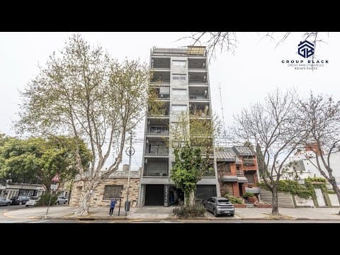 Apartment for Sale in Villa Urquiza - Studio Apartment