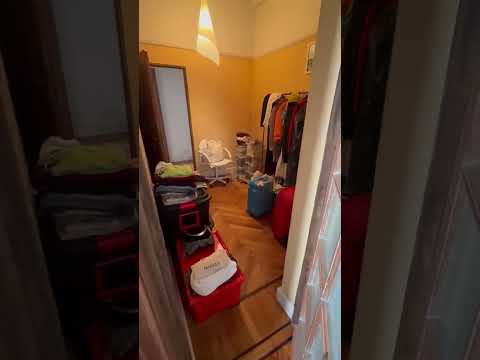 Apartment in Recoleta