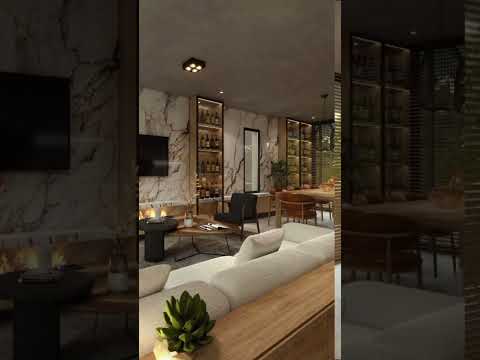 Duplex under construction for sale, 160 m² - 3 bedrooms, Haras del Sur III