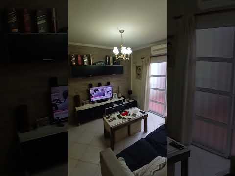 2-Bedroom Duplex Apartment with Patio in a Great Neighborhood in Banfield FOR SALE