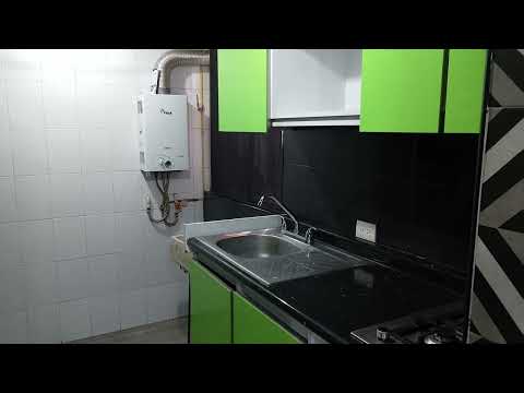 Apartment for Sale in Downtown (Area 1), Cuauhtémoc 27-780 JAS