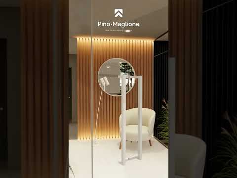 BRAND-NEW APARTMENT IN THE MA. SELVA NEIGHBORHOOD