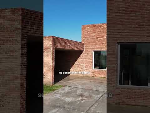 3-Bedroom House for Rent with Pool in La Finca, Funes