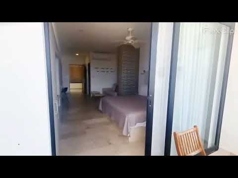 Studio for Sale | Pura Playa Condos | 1 Minute from 5th Ave. Luxury and High Return on Investment! | P4465