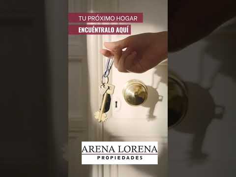 3-Room Duplex for Sale—Eligible for Mortgage Financing—Ituzaingó Norte