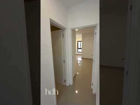 House for sale in Docta: 2 bedrooms, 2 bathrooms, brand-new