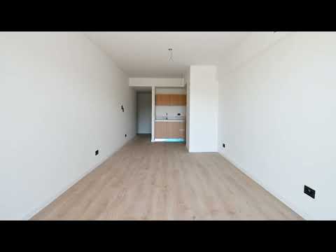 Brand-New Studio Apartment for Sale in Villa del Parque