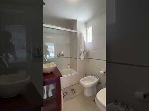 1-BEDROOM APARTMENT FOR SALE IN MONTEVIDEO 1300