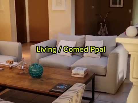 House for Sale at Campo Chico Country Club