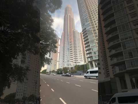 3-Bedroom Apartment for Rent - Alvear Tower, Puerto Madero.