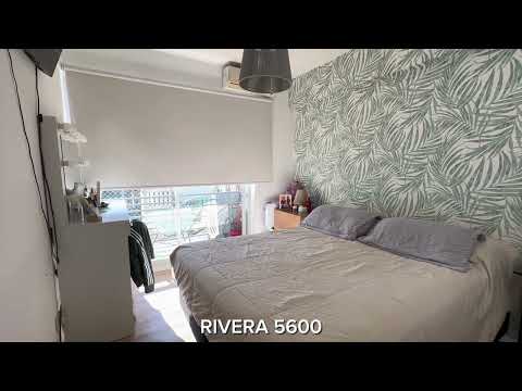4-Room Apartment for Sale with Garage and Amenities - Villa Urquiza