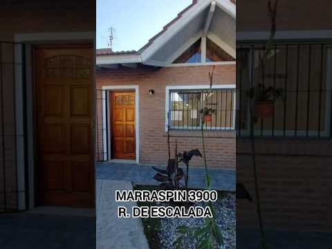 Venta PH en Remedios De Escalada