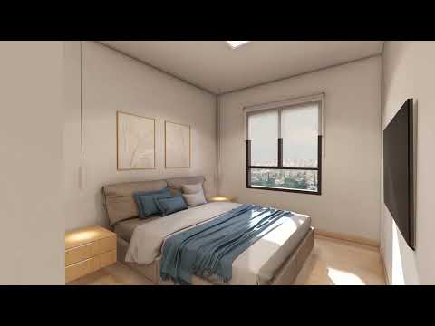 2-room apartment for sale in Villa Urquiza, CABA; coming soon.