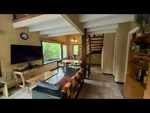Three-Bedroom Cabin for Sale - 7 Colores Street and Route 62 - San Martín de los Andes