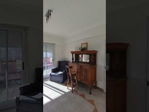 5-room apartment for sale in Balvanera with a balcony, terrace, and garage