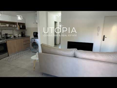 2-ROOM APARTMENT FOR SALE IN LOMAS DE ZAMORA