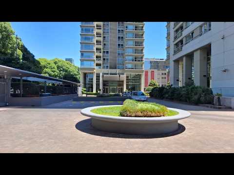 Apartment for sale in Puerto Madero with a garage and storage unit