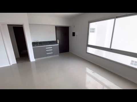 FOR SALE - STUDIO APARTMENT - SUITABLE FOR PROFESSIONALS - BRIGHT - AMENITIES - CABALLITO
