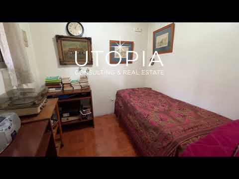 3-ROOM APARTMENT FOR SALE IN LANÚS