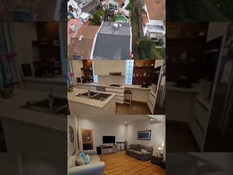 For Sale: 4-room house in the Ward neighborhood of Morón—WILL CONSIDER EXCHANGE