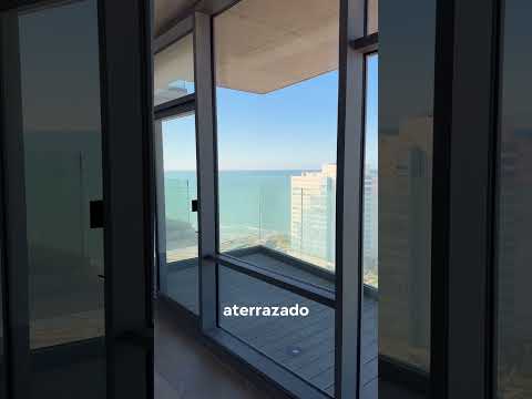 UNKANNY Building, brand-new 2-room apartment for sale. High-end building in the Varese neighborhood of Mar del Plata.