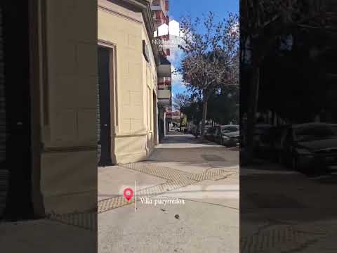 Commercial Property / Land for Sale in Villa Pueyrredón