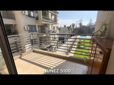 For Sale: Studio Apartment in Villa Urquiza with Garage