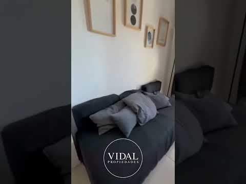 Antares Nordelta Short-Term Rental Apartment