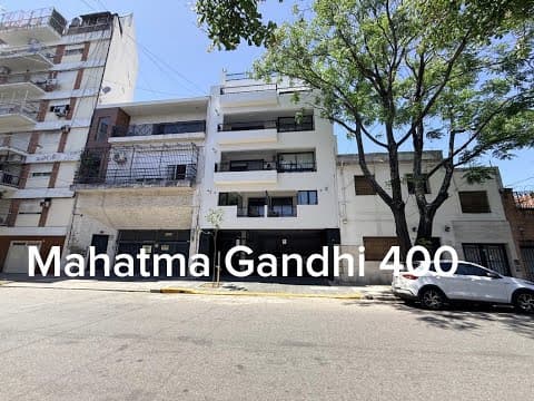 Brand-New 3-Bedroom Apartment for Sale in Villa Crespo