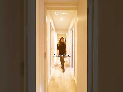 FOR SALE - 3-bedroom apartment. Downtown, Rosario.