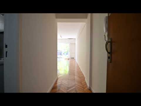 Studio Apartment for Sale in Recoleta