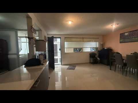 Apartment for Sale in Álvaro Obregón. Tolteca AM. 27-1054