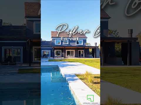 House for Sale in Pilar Golf