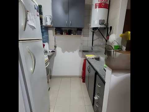 APARTMENT FOR SALE IN LA PLATA