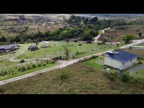 LAND FOR SALE IN QUIMBALETES ON LOS LIRIOS STREET