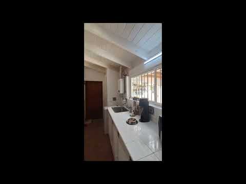 House on LARREA STREET, CHACRAS DE CORIA