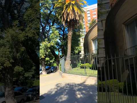 Excellent apartment in Palermo Chico