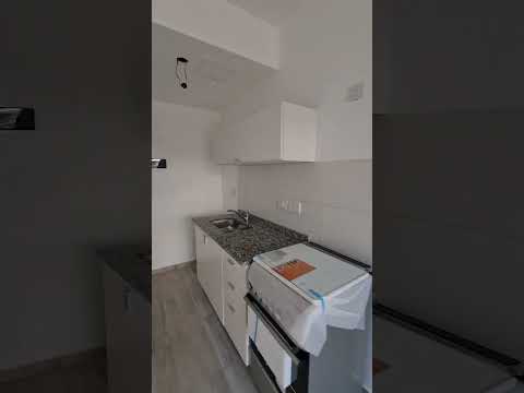 English-Style Apartment - Duplex - Patio - Balcony