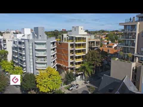 MALE 3 Building, brand-new 4-room apartments, Guemes area.