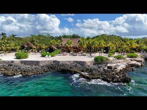 CONDO FOR SALE IN COZUMEL, WITH ACCESS TO A BEACH CLUB