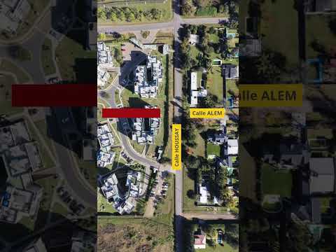 Land in Funes - Commercial