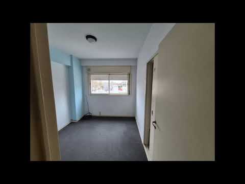 Gaona 1400  4-room apartment, CID CAMP, laundry room, balcony, open view