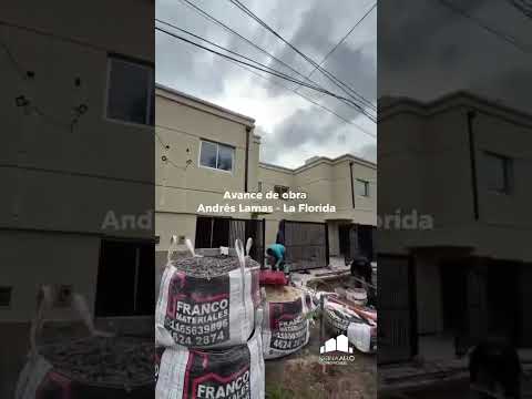 3-Room House for Sale with Garage in Ituzaingo Norte