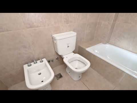 2-room ground-floor apartment for rent in the Villa Justina Complex