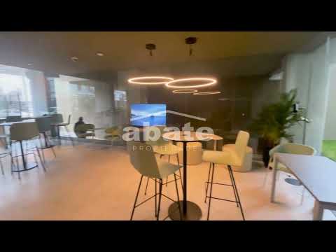 1-Bedroom Apartment for Rent with Garage in La Blanqueada, Near the Hospital de Clínicas